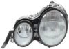 HELLA 1D9 007 095-091 Headlight